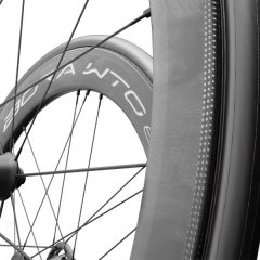 Ruedas Campagnolo Bora WTO