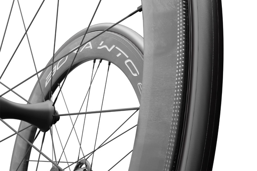Campagnolo Bora WTO 2019