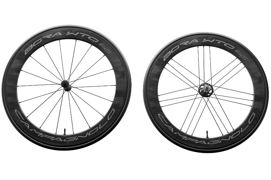 Campagnolo Bora WTO 60