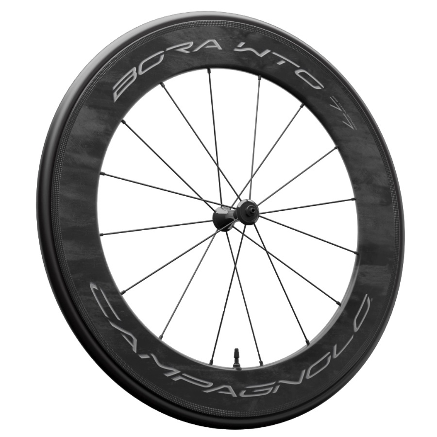 Campagnolo Bora WTO 77