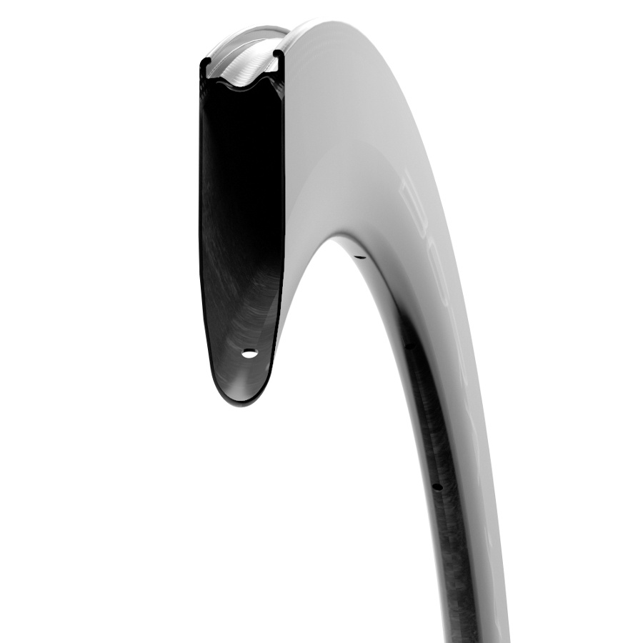 Campagnolo Bora WTO perfil