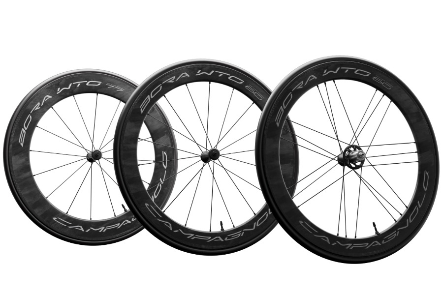 Campagnolo Bora WTO