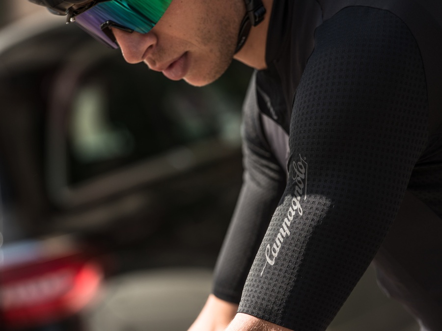 Campagnolo C-Tech conjunto