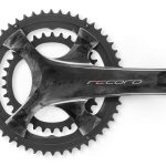 Campagnolo Record 12 bielas