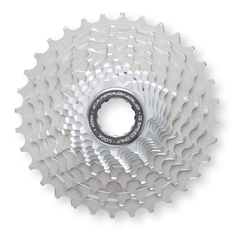 Campagnolo Record 12 casete