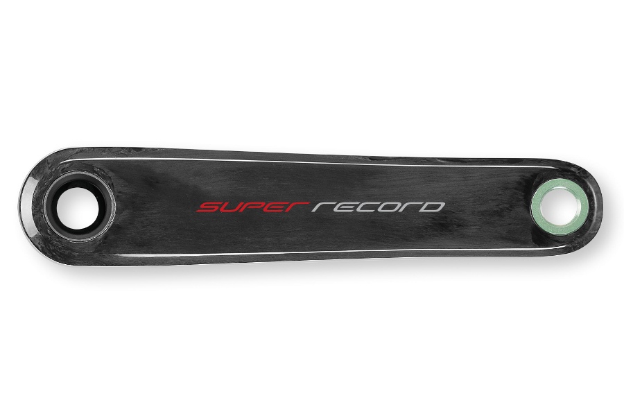 Campagnolo Super Record 12 biela