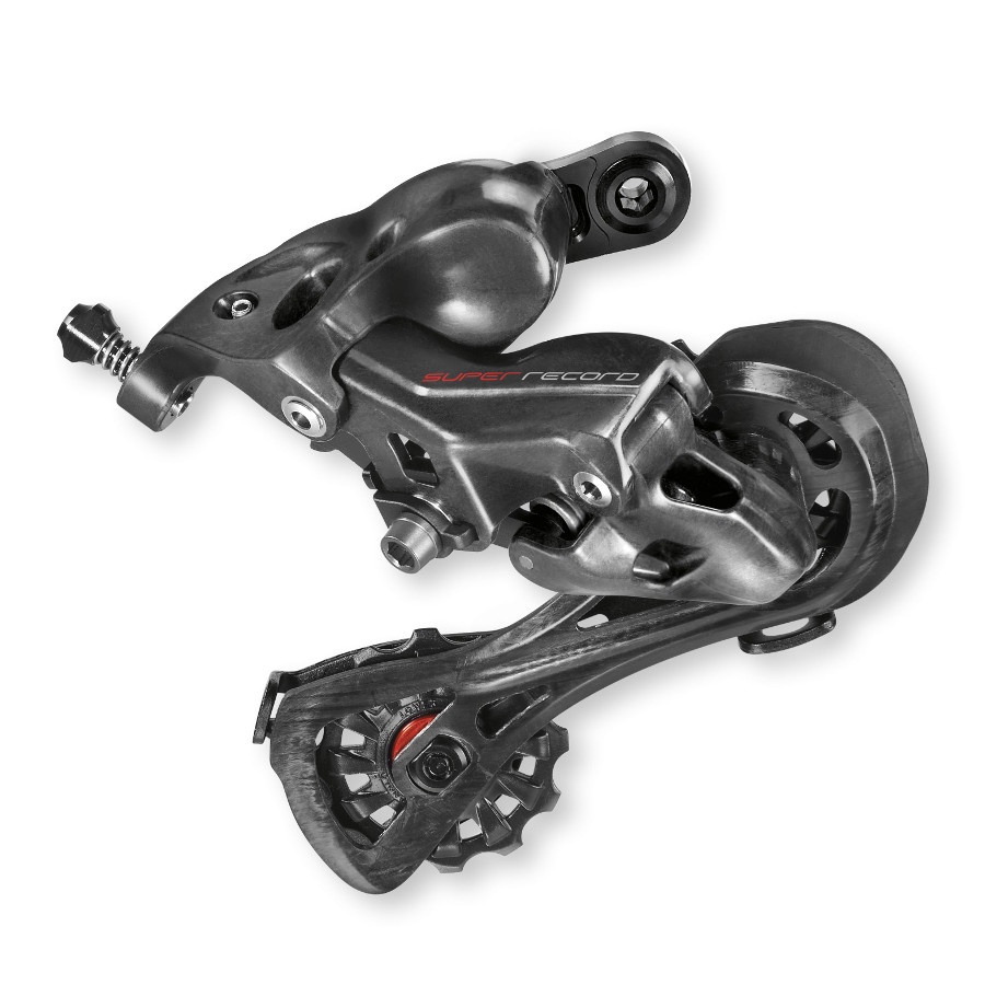 Campagnolo Super Record 12 cambio