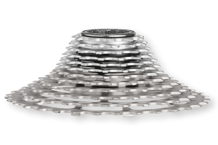 Campagnolo Super Record 12 casete
