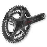 Campagnolo Super Record 12 crancset