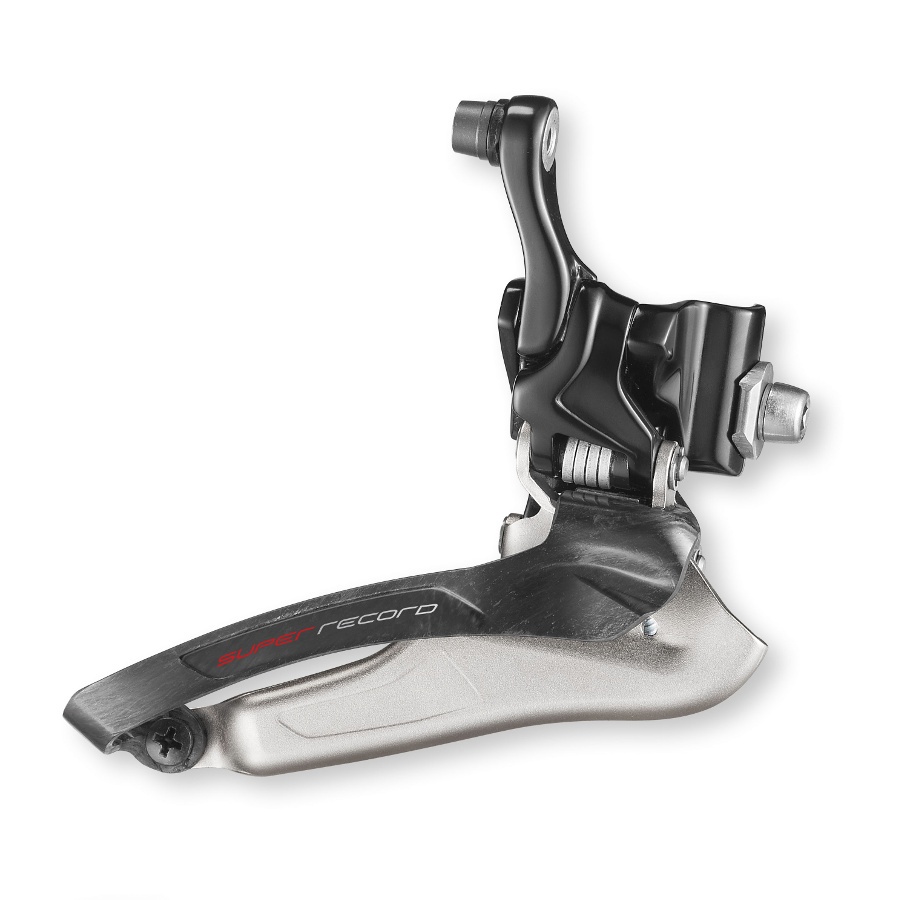 Campagnolo Super Record 12 desviador