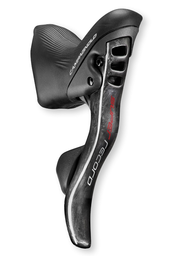 Campagnolo Super Record 12 manetas