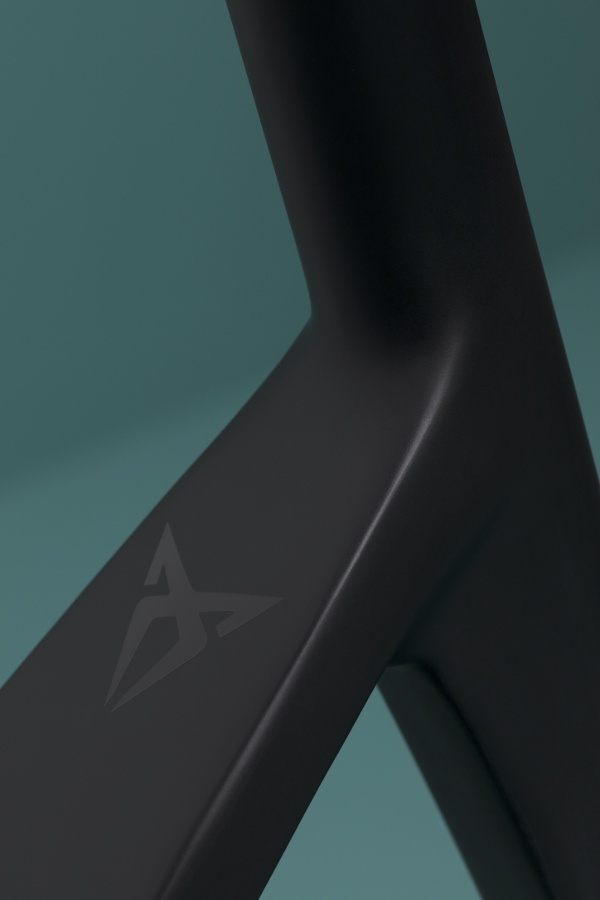 Fabike Cupra bicycle