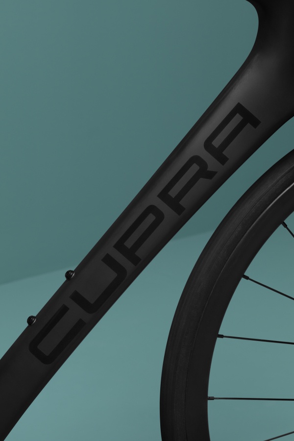 Fabike Cupra bike