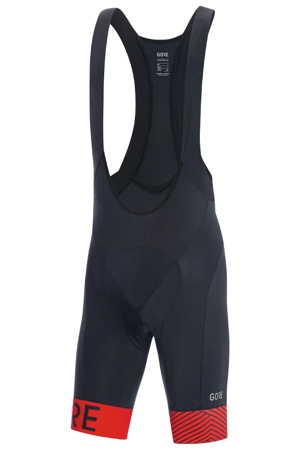 Gore C5 Optiline culote