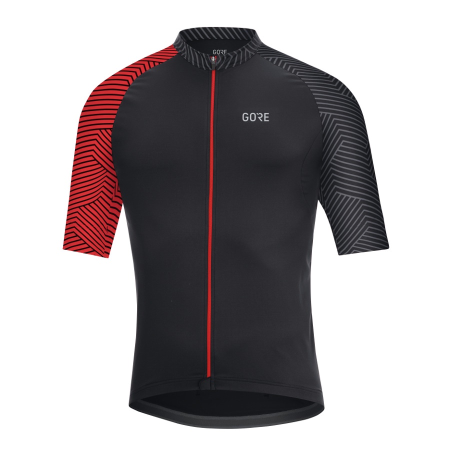 Gore C5 Optiline maillot