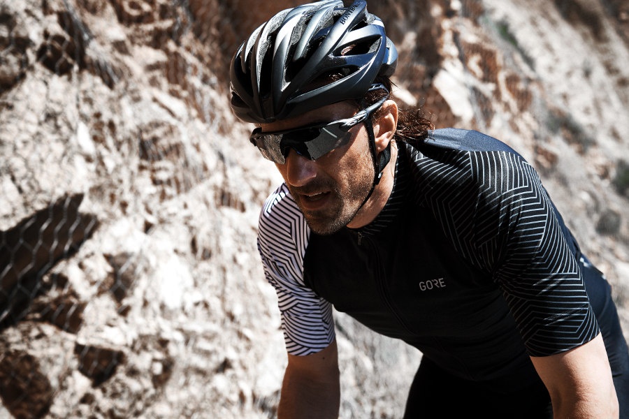 Gore Fabian Cancellara