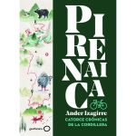 Libro “Pirenaica”