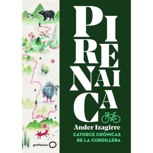 Libro Pirenaica