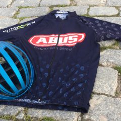 Marcha cicloturista Abus-Picos de Murcia