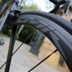 TEST: Ruedas Mavic Cosmic Pro Carbon SL UST