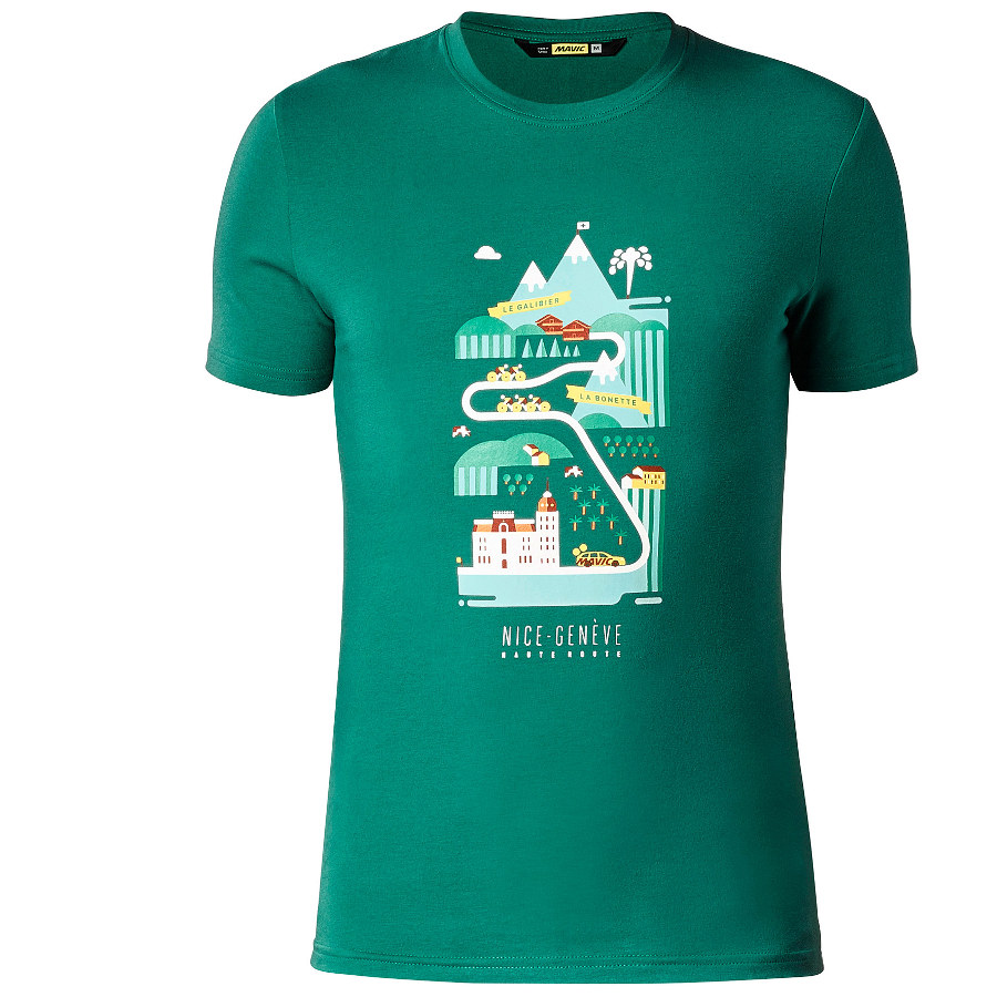 Mavic Haute Route