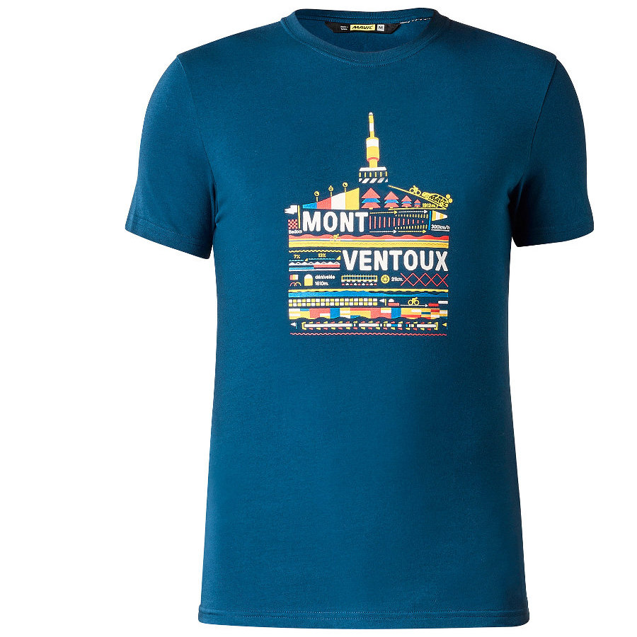 Mavic Mont Ventoux