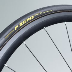Pirelli estrena sus tubulares en competición