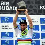 Video: Sagan deslumbra en la París-Roubaix