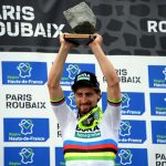 Sagan Roubaix