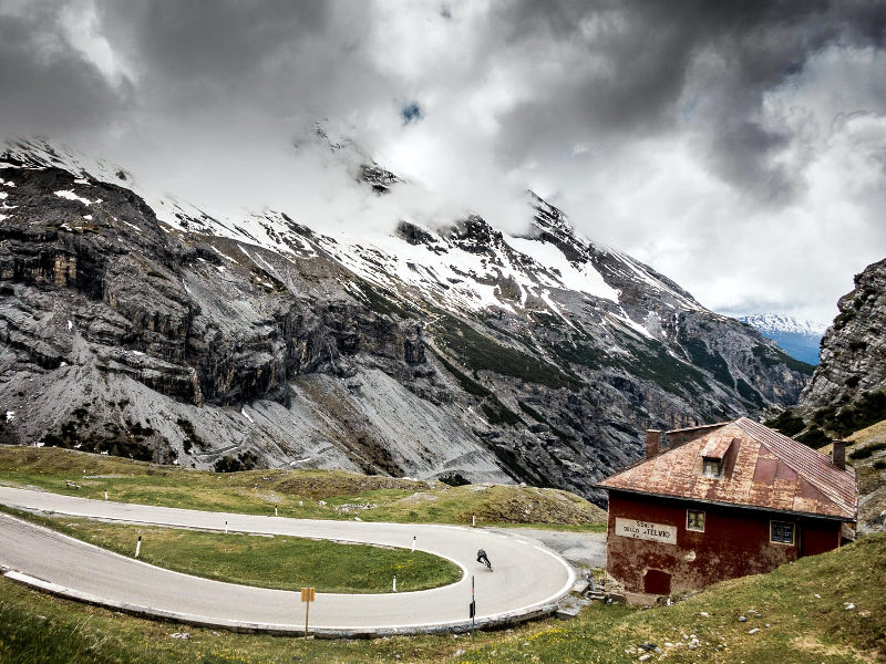 Stelvio