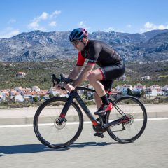 Wilier Cento1 Hybrid