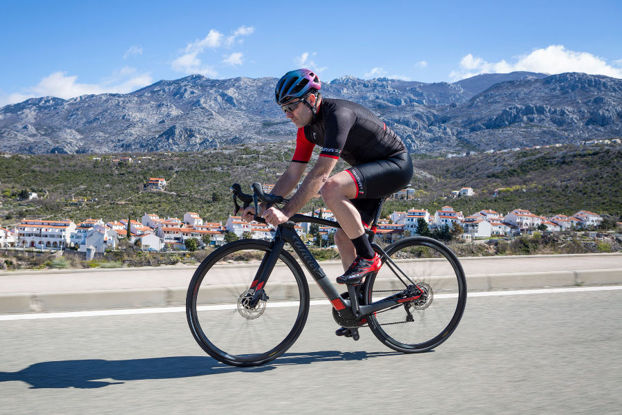 Wilier Cento1 Hybrid
