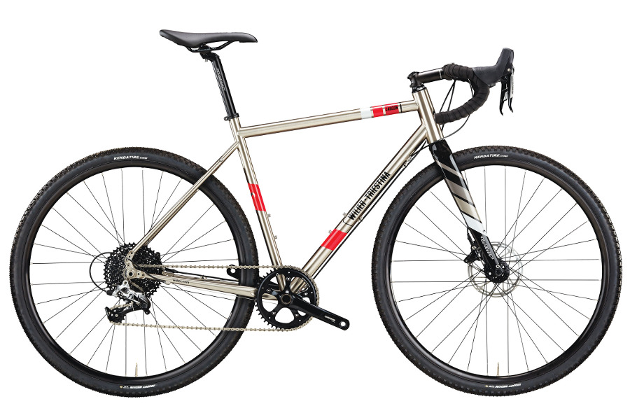 Wilier Jaroon