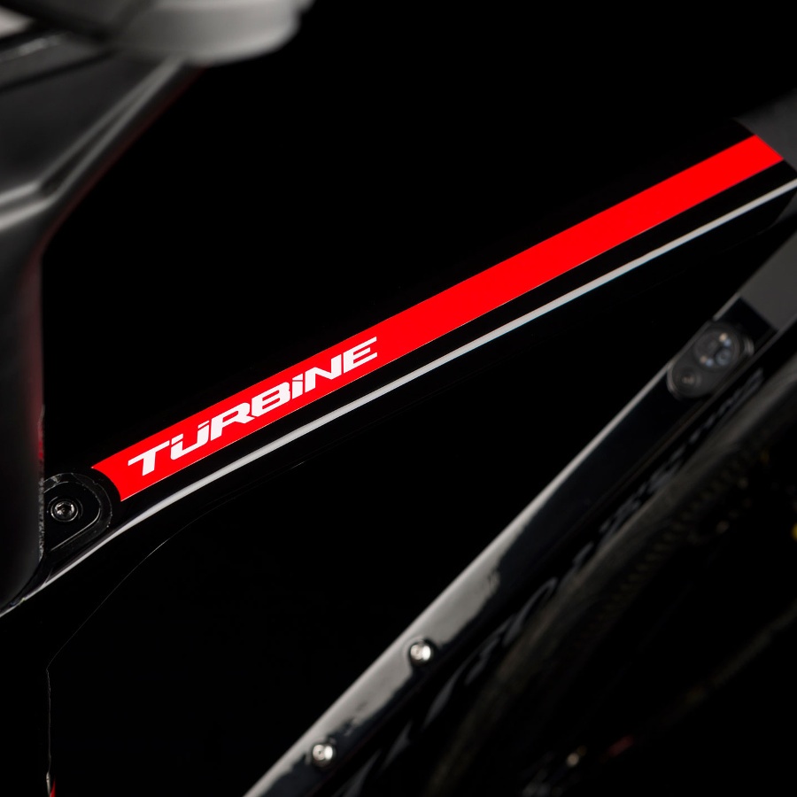 Wilier Turbine 2018