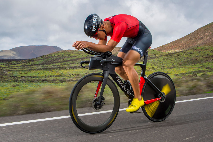 Wilier Turbine TT