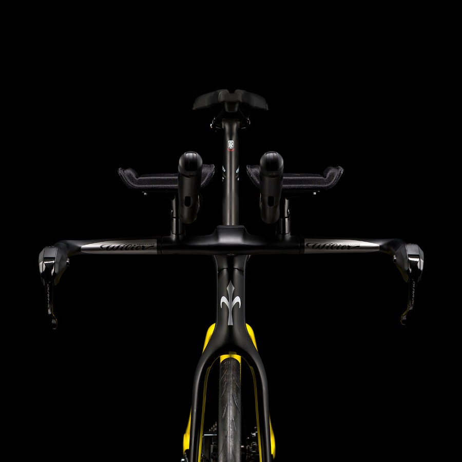 Wilier Turbine aero