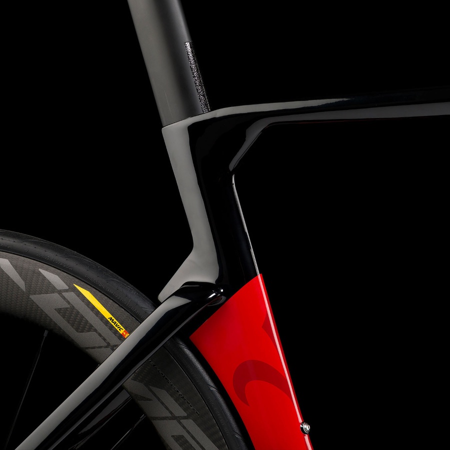 Wilier Turbine cuadro