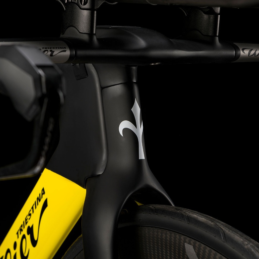 Wilier Turbine integracion