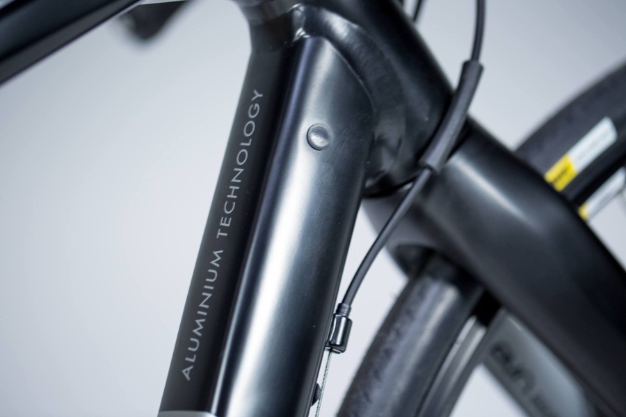 BTwin Ultra 500 AF GF Alu