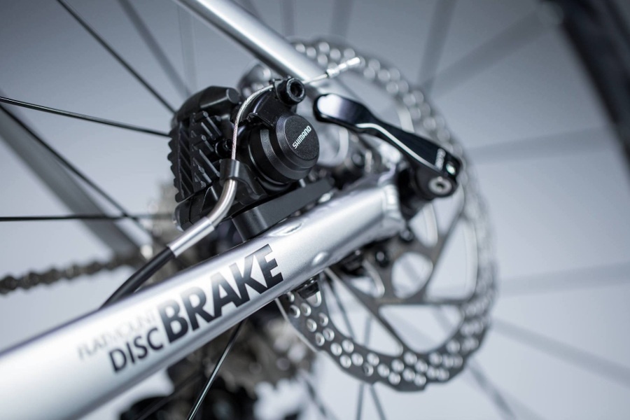 BTwin Ultra 500 AF GF Disc