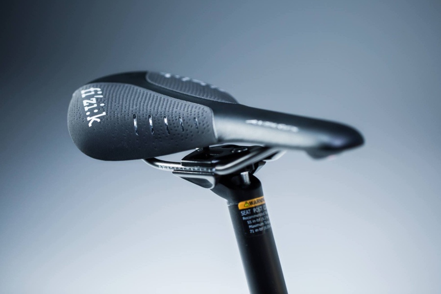 BTwin Ultra 520 AF GF Fizik