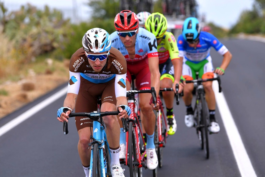 Bollé AG2R
