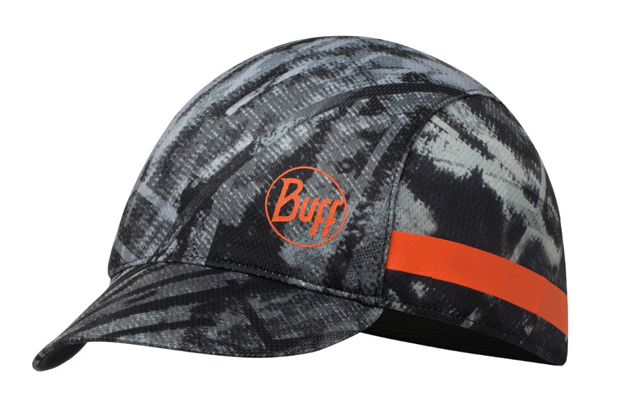 Buff Pack Bike Cap
