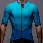 Campagnolo Titanio azul