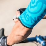 Campagnolo Titanio logo