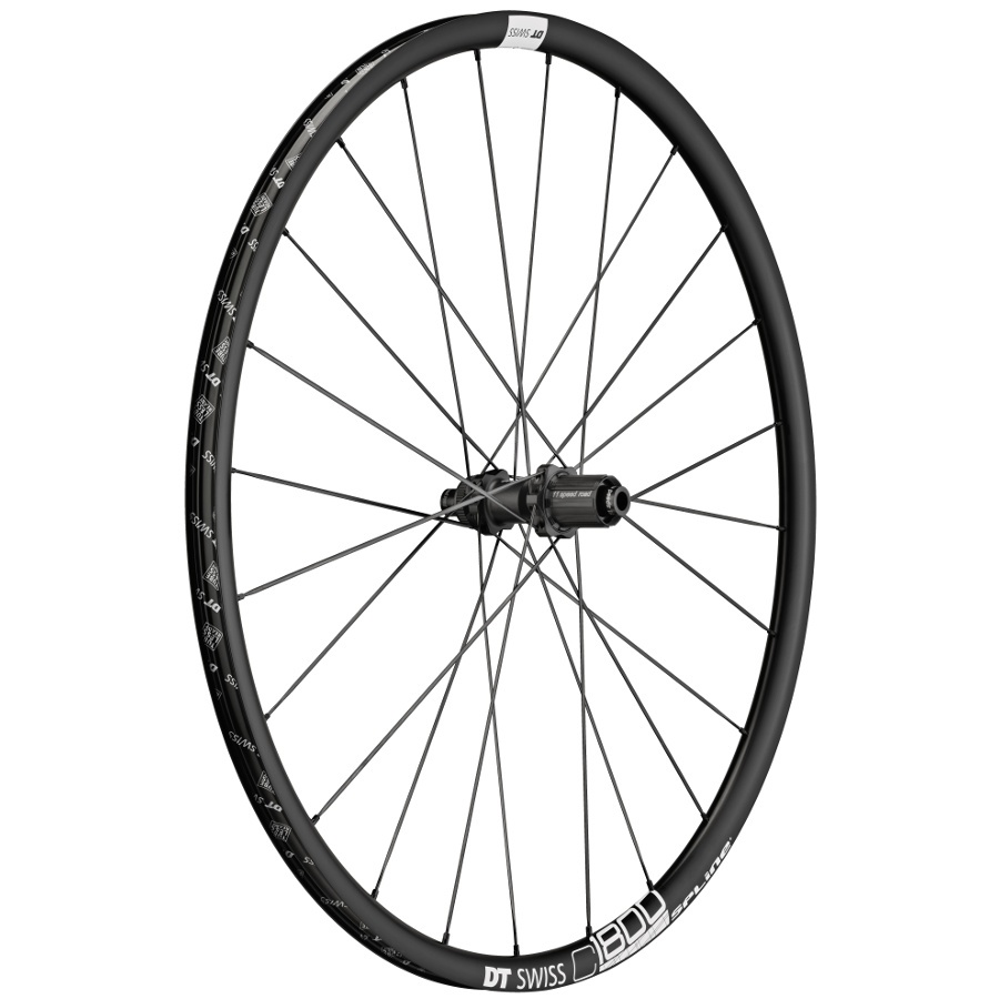 DT Swiss C 1800 Spline
