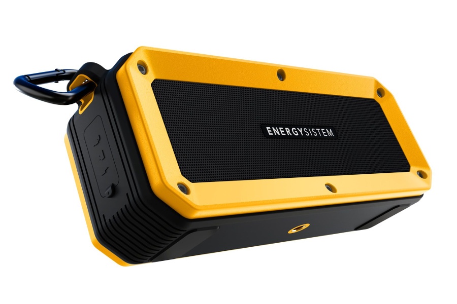 Energy Sistem Outdoor Box Bike bluetooth