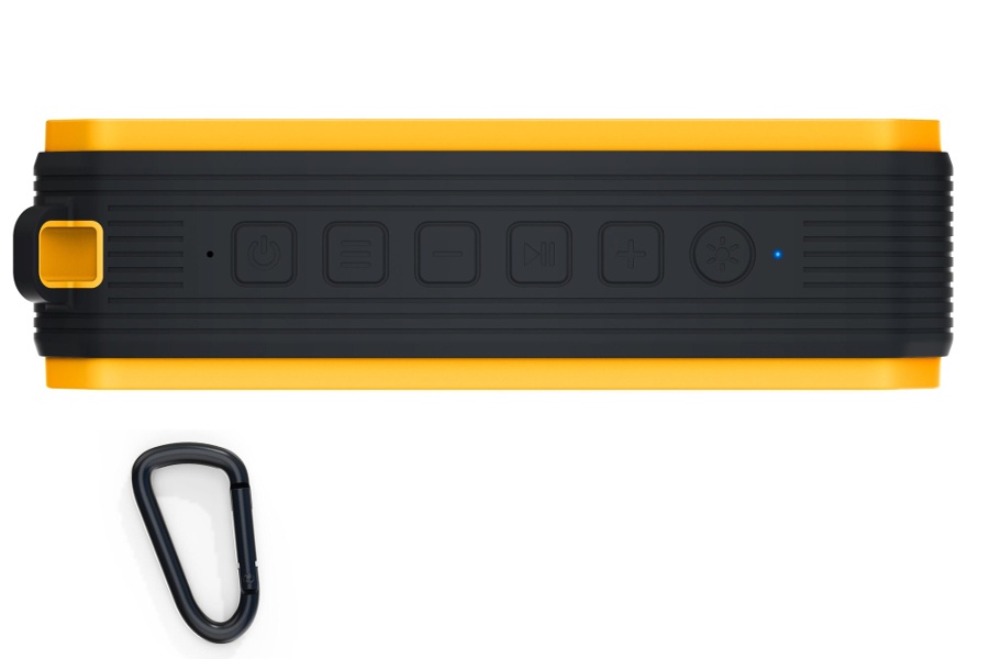 Energy Sistem Outdoor Box Bike speaker