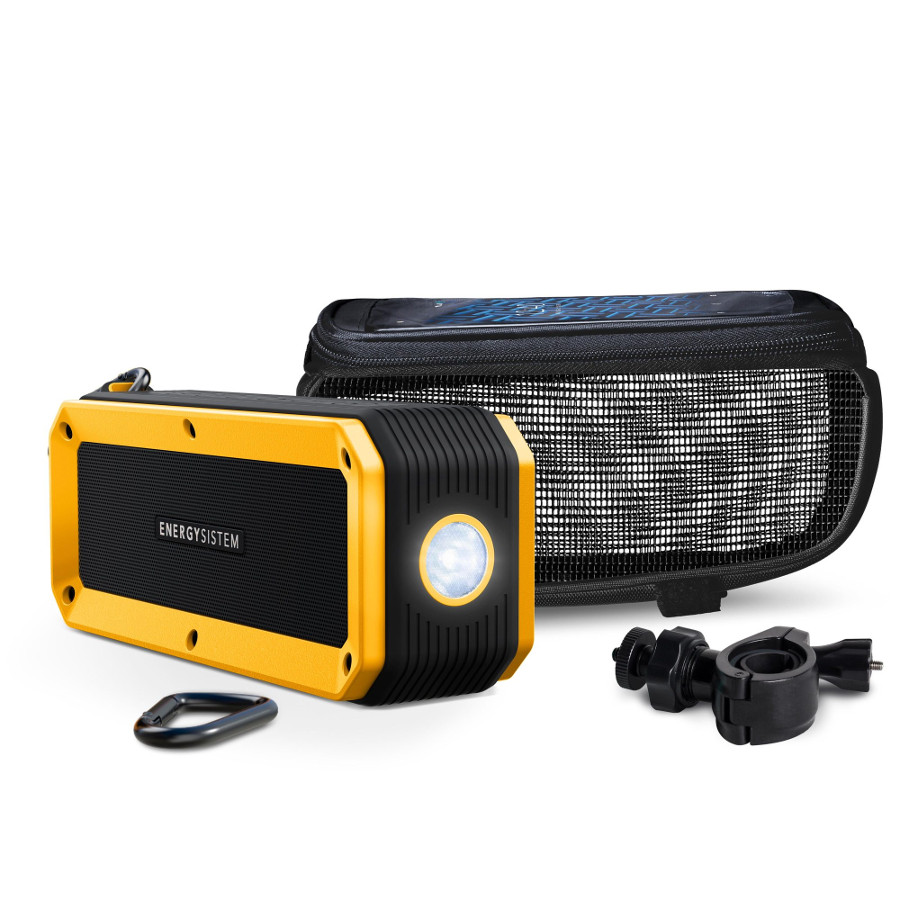 Energy Sistem Outdoor Box Bike
