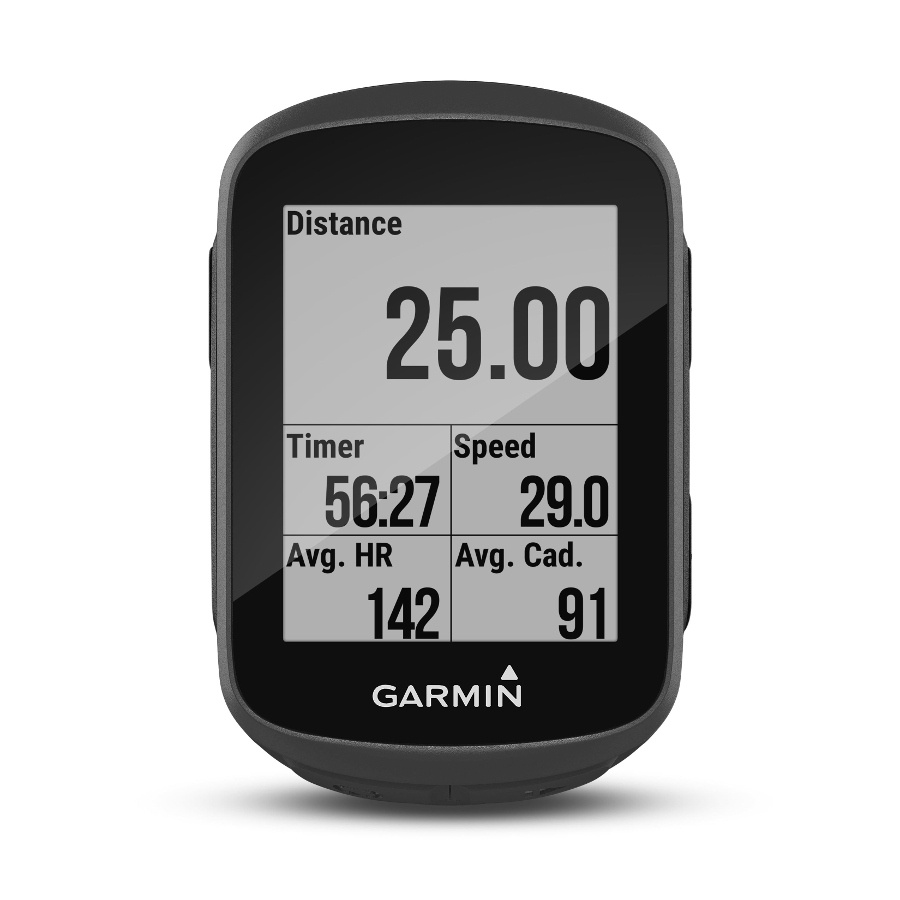 Garmin Edge 130 bike